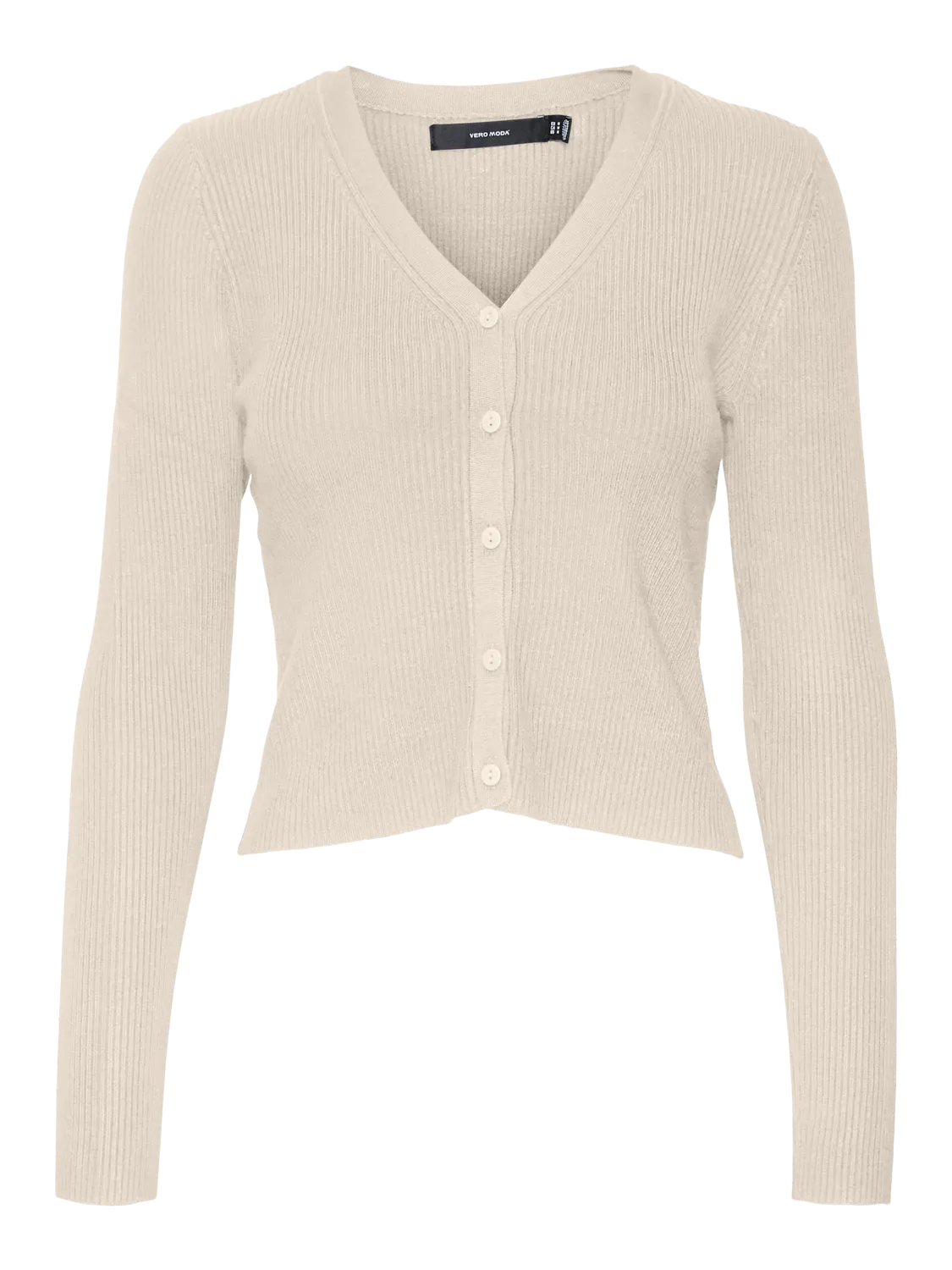 Glory Rib Cardigan