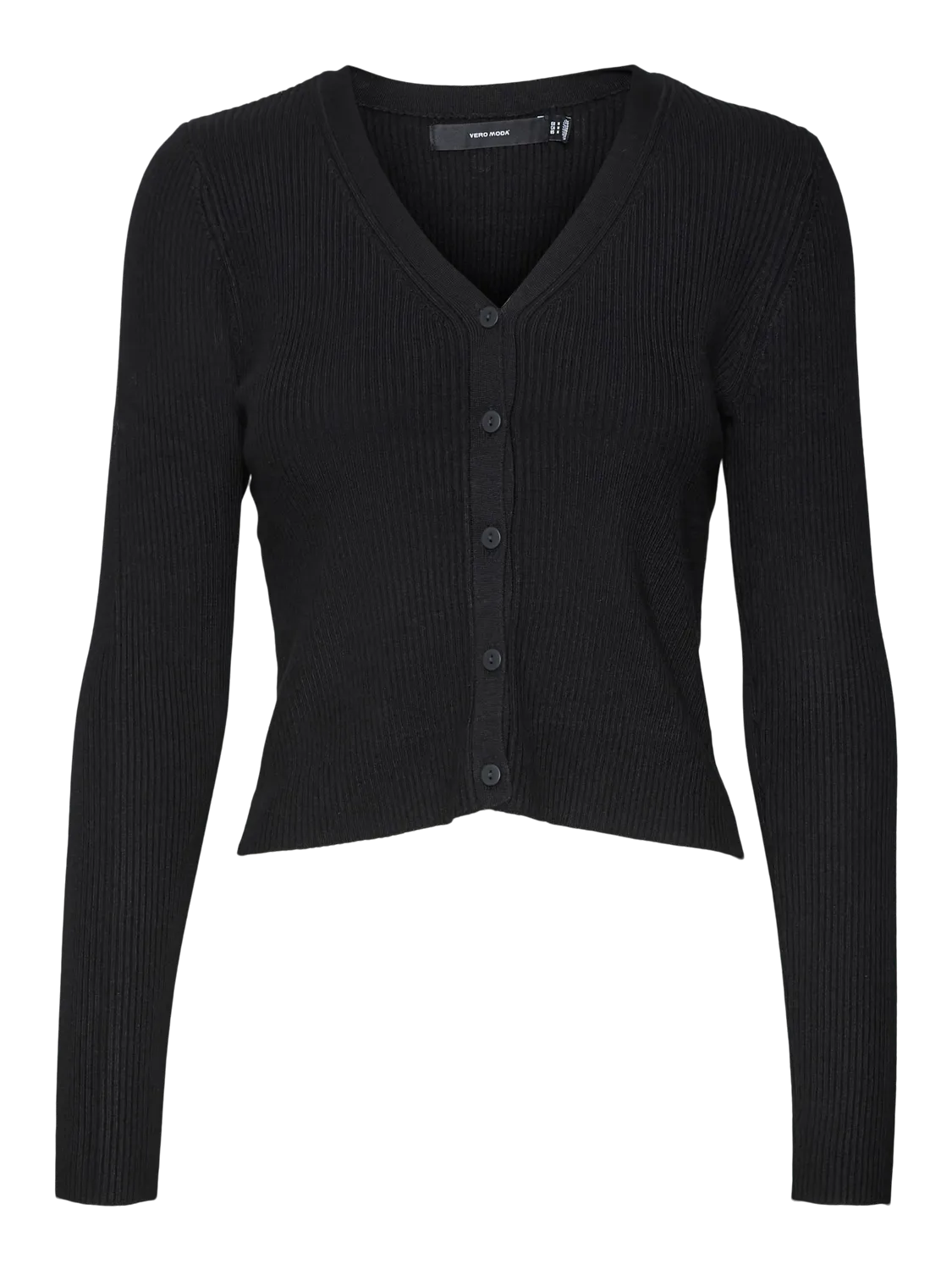 Glory Rib Cardigan