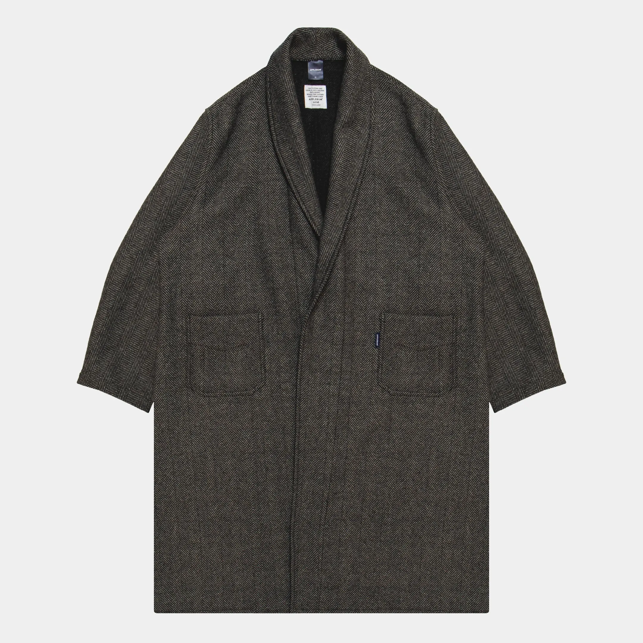 Gown Coat / 2420614
