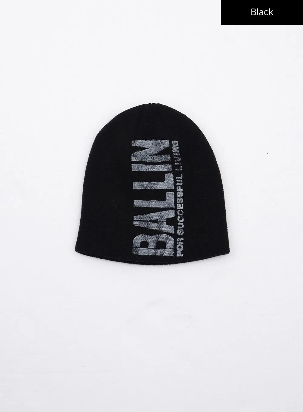 Graphic Beanie CS314