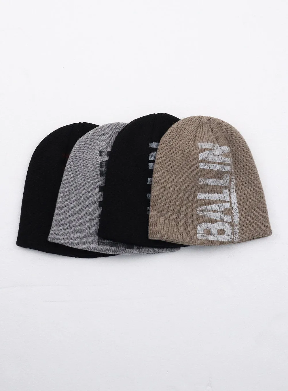 Graphic Beanie CS314