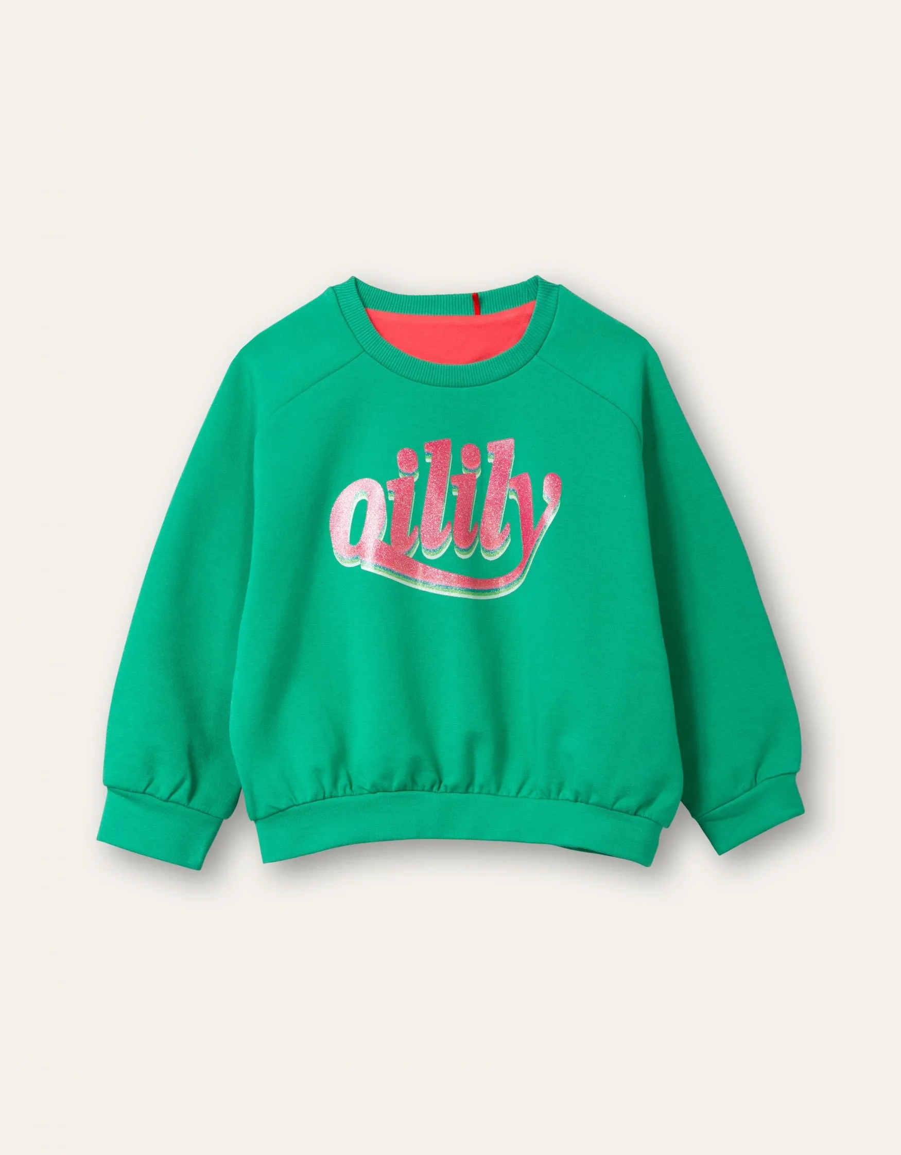 Haisley Sweater