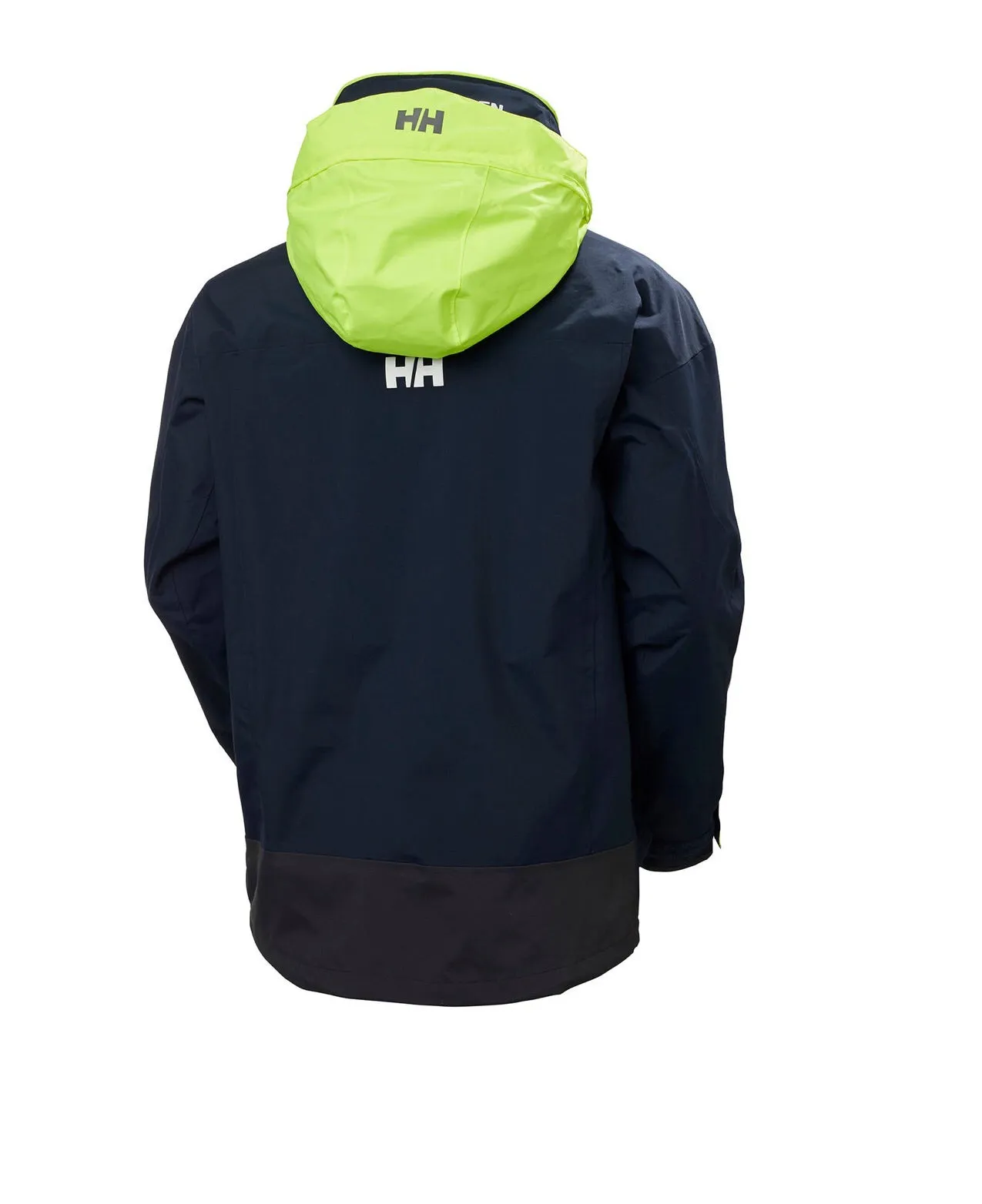 Helly Hansen Men’s Pier 3.0 Coastal Sailing Jacket