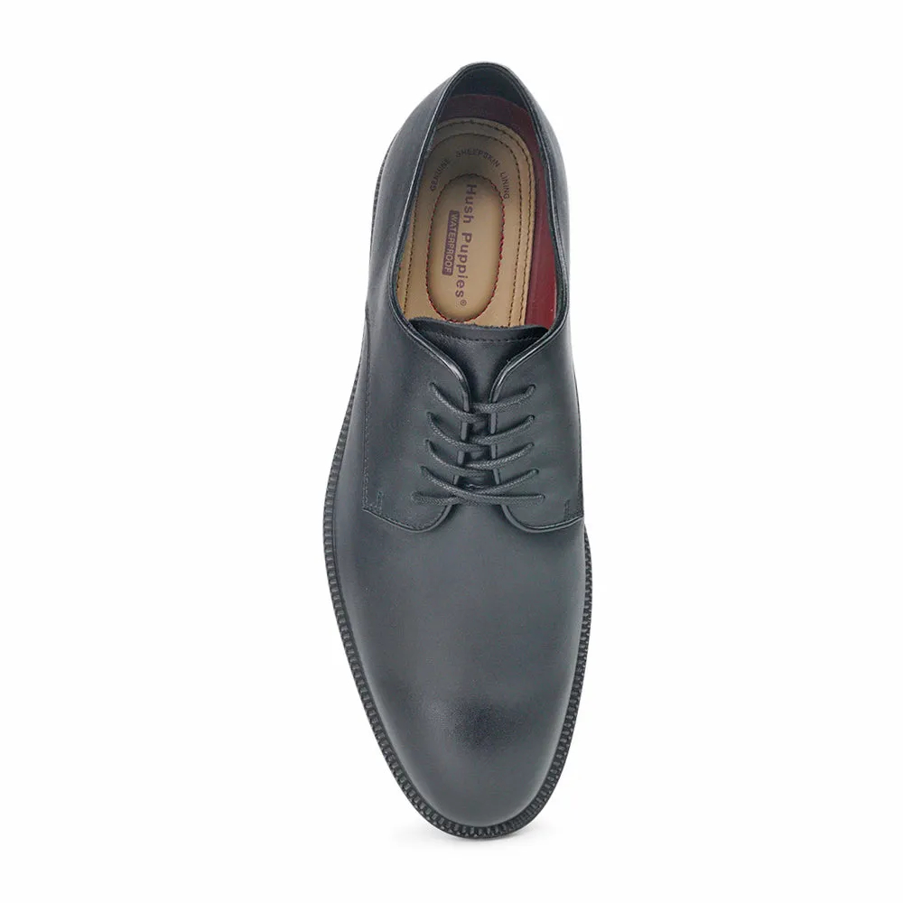 Hush Puppies IVAN BANKER Lace-Up Formal Shoe