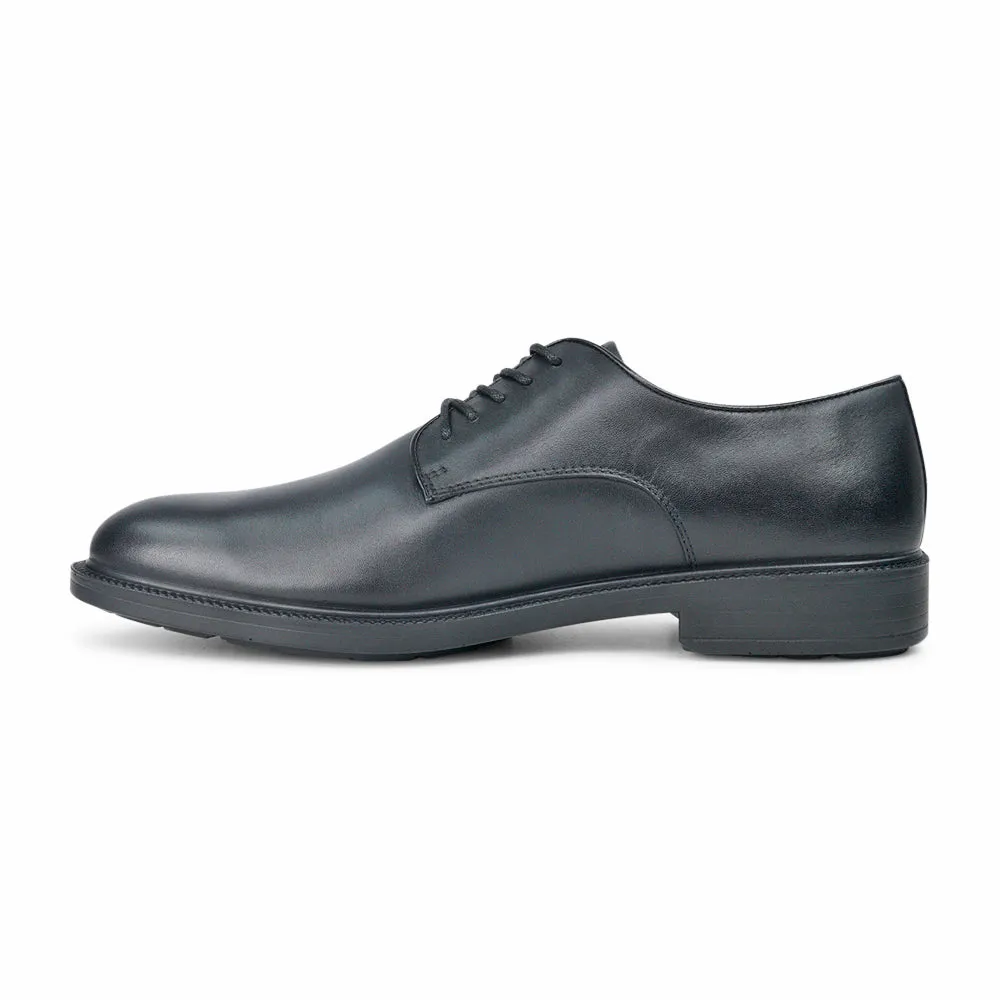 Hush Puppies IVAN BANKER Lace-Up Formal Shoe