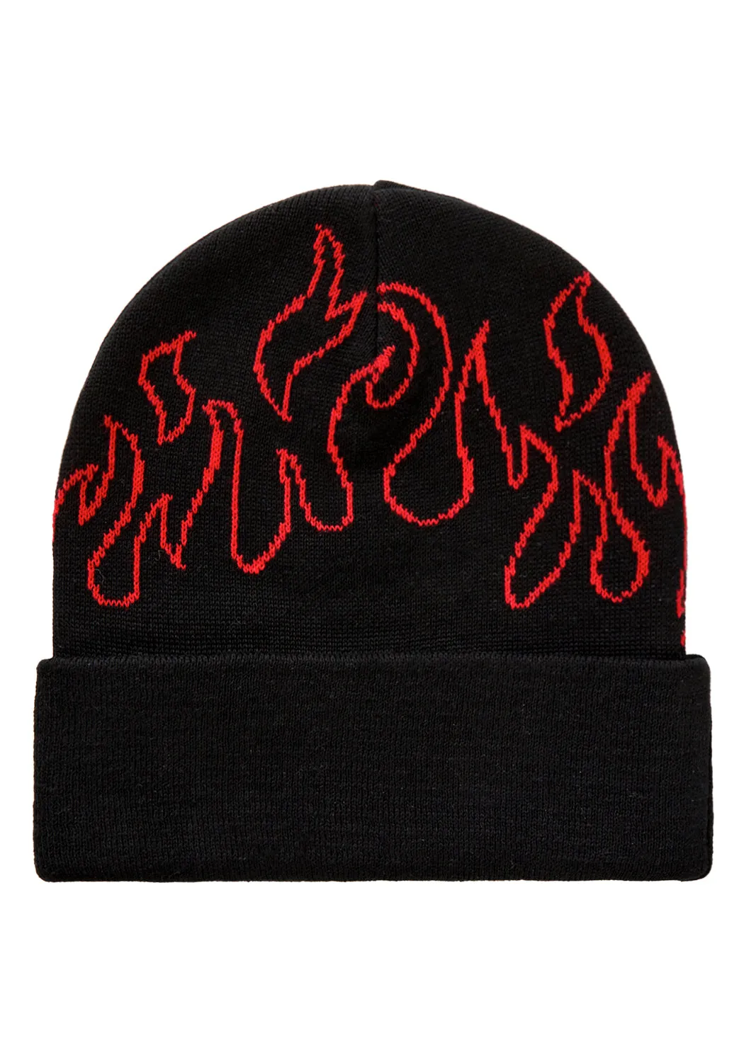 INFERNO BEANIE