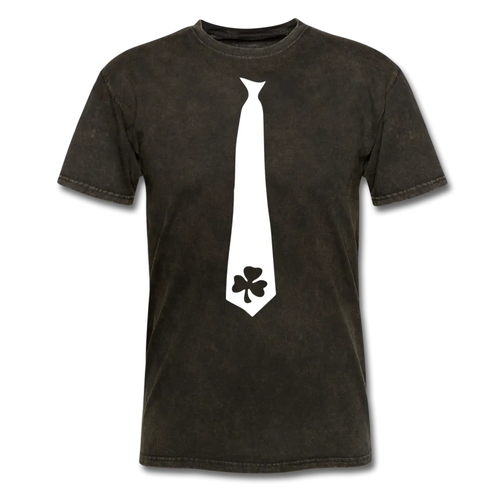 Irish Tie Men's Classic T-Shirt