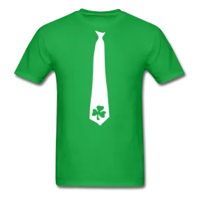 Irish Tie Men's Classic T-Shirt