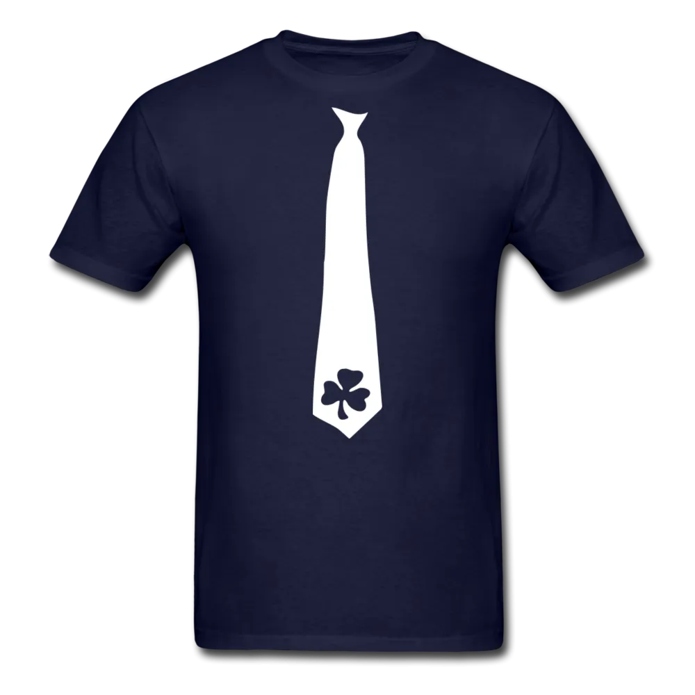 Irish Tie Men's Classic T-Shirt