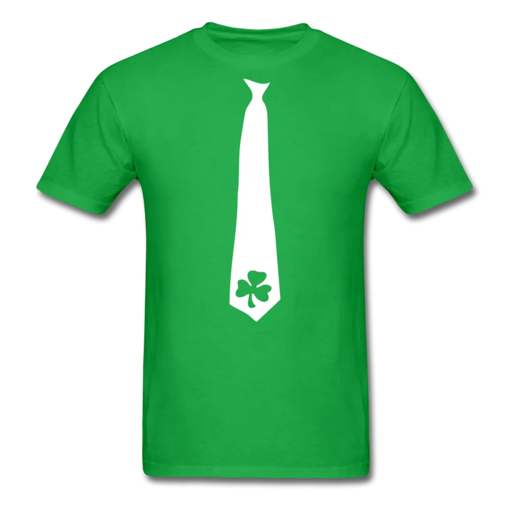 Irish Tie Men's Classic T-Shirt