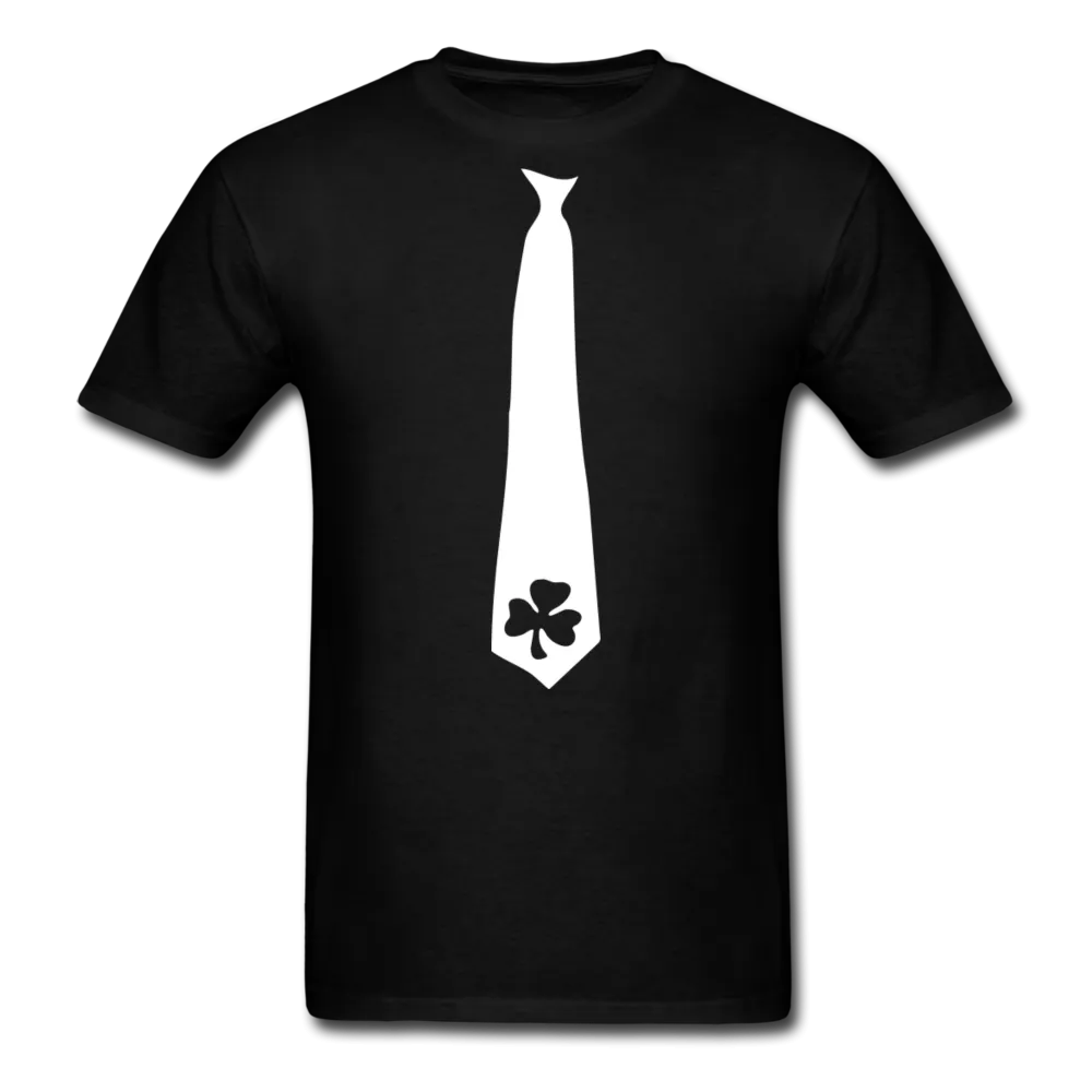 Irish Tie Men's Classic T-Shirt