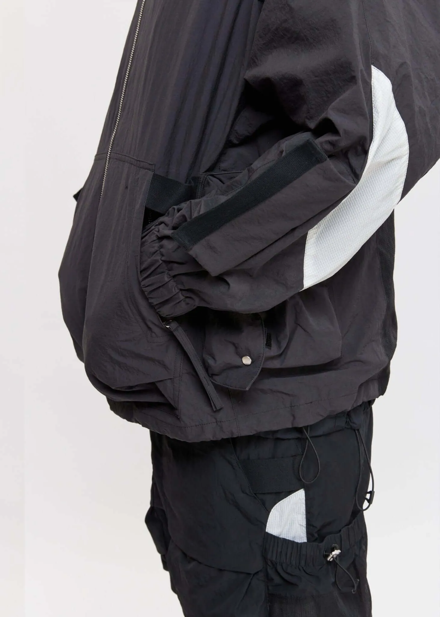 Jerkin Load Carrying Parka