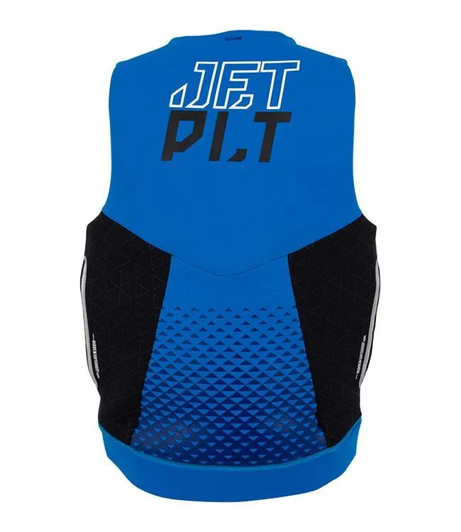 Jetpilot The Cause S-Grip Life Vest (2024) - Blue