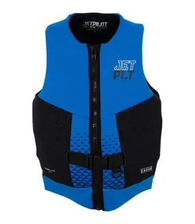 Jetpilot The Cause S-Grip Life Vest (2024) - Blue