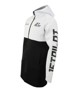 Jetpilot Venture Long Tour Coat (2023) - White