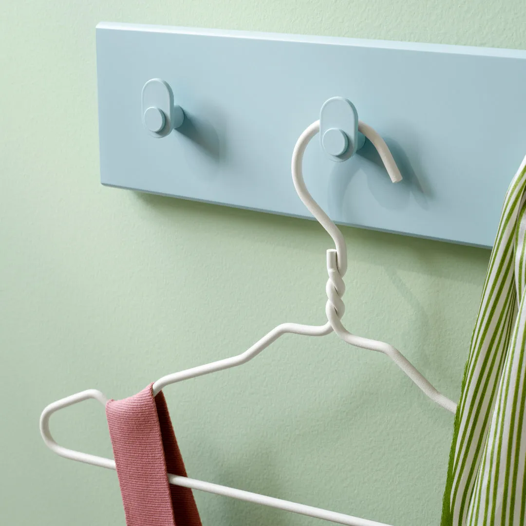 K812 Coat Racks – 4 hooks