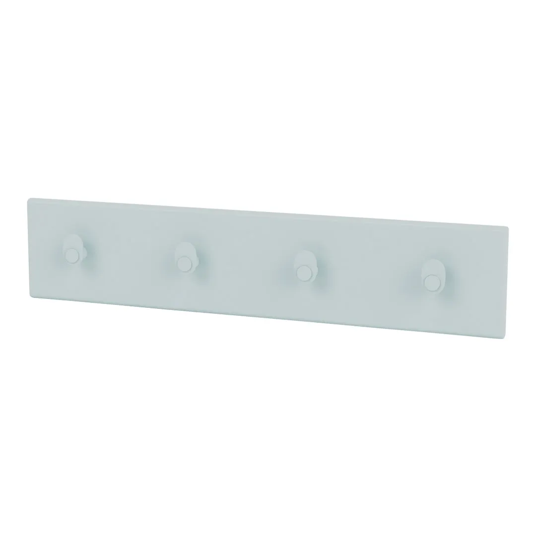 K812 Coat Racks – 4 hooks