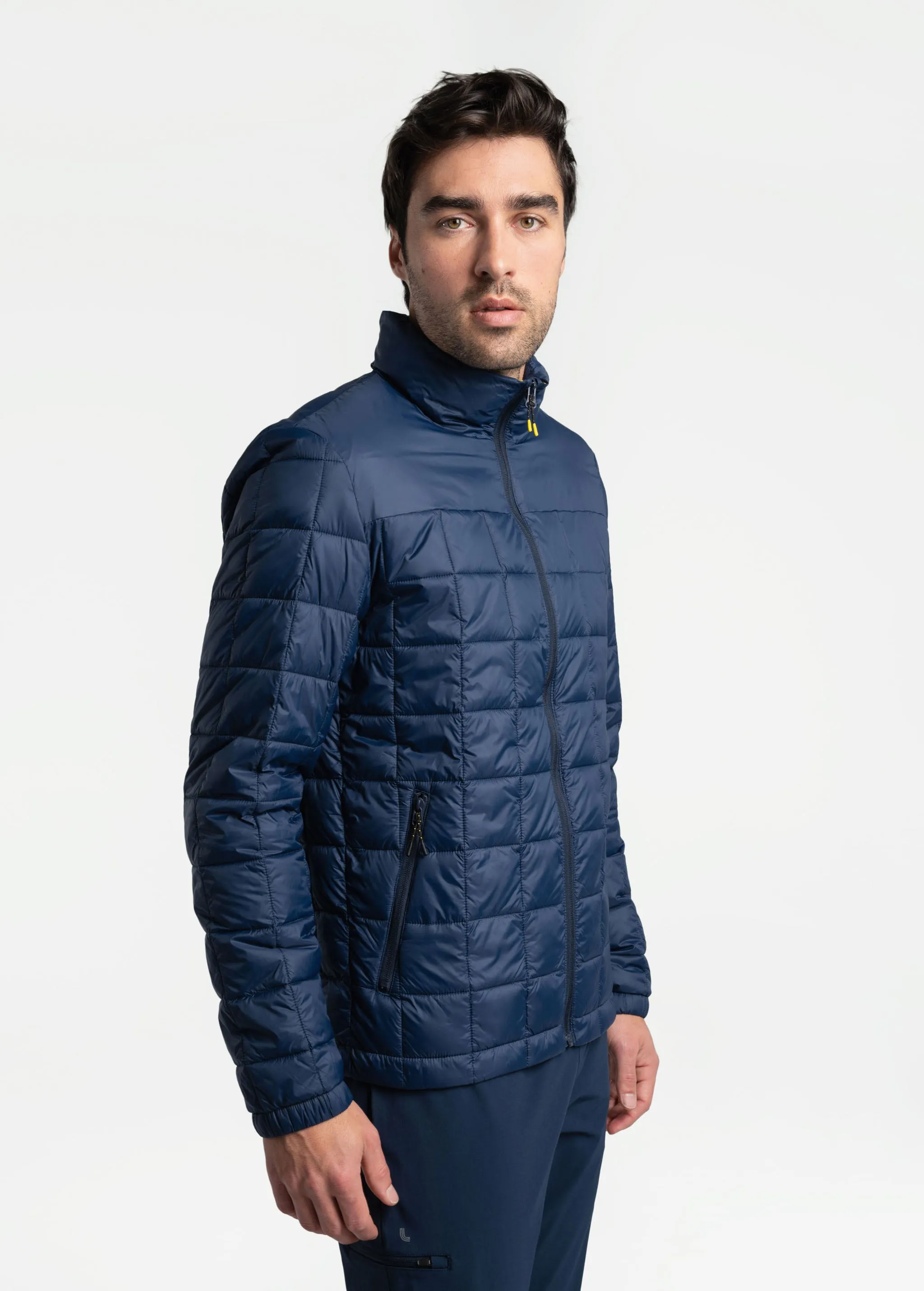 Kaslo Synth Down Jacket