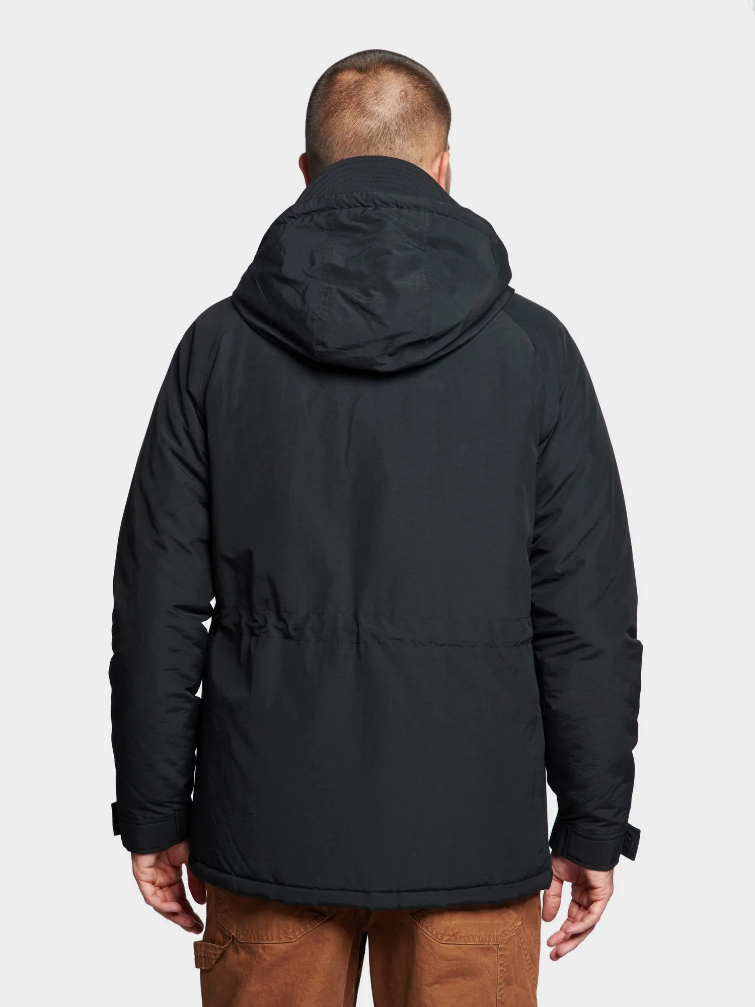 Kasson Jacket in Black