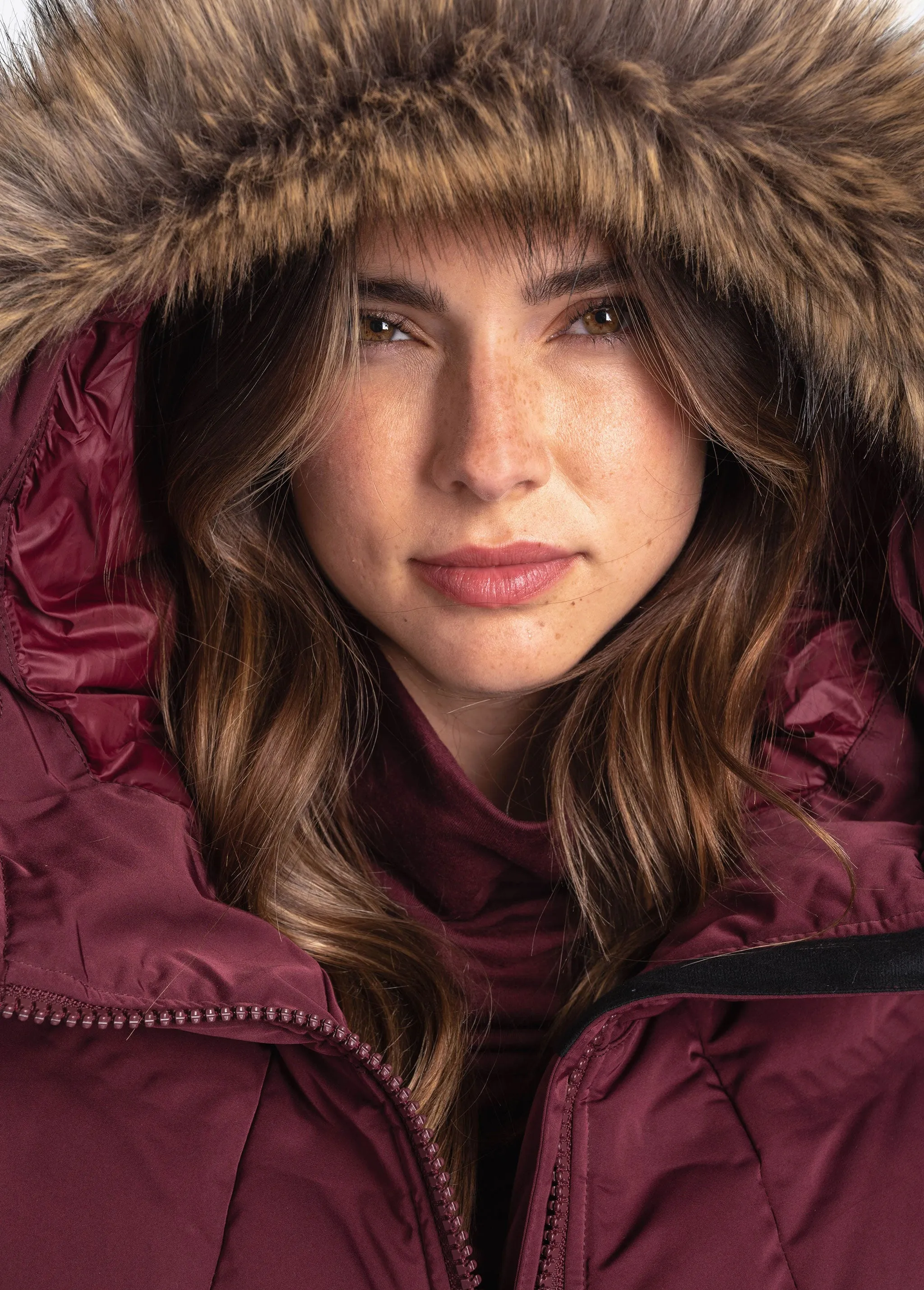 Katie Down Jacket