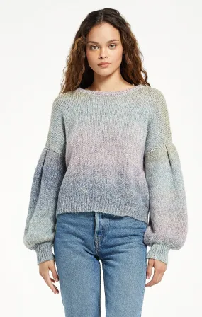 Kersa Ombre Sweater