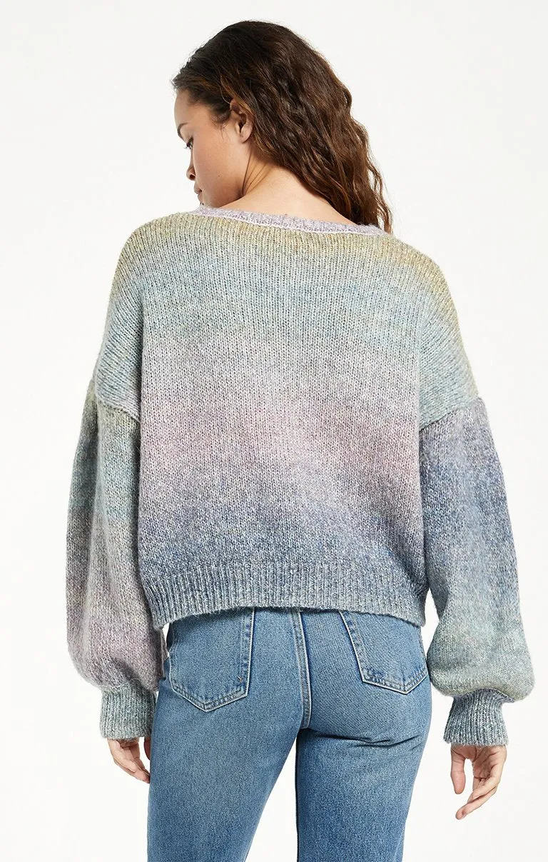 Kersa Ombre Sweater