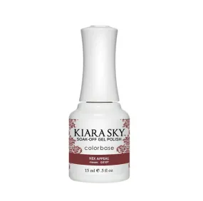 Kiara Sky All-in-One Gel - G5107 Hex Appeal