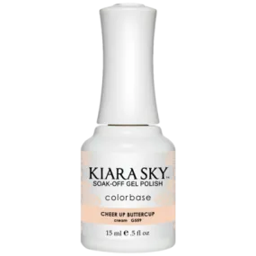 Kiara Sky Gel - 559 Cheer Up Buttercup