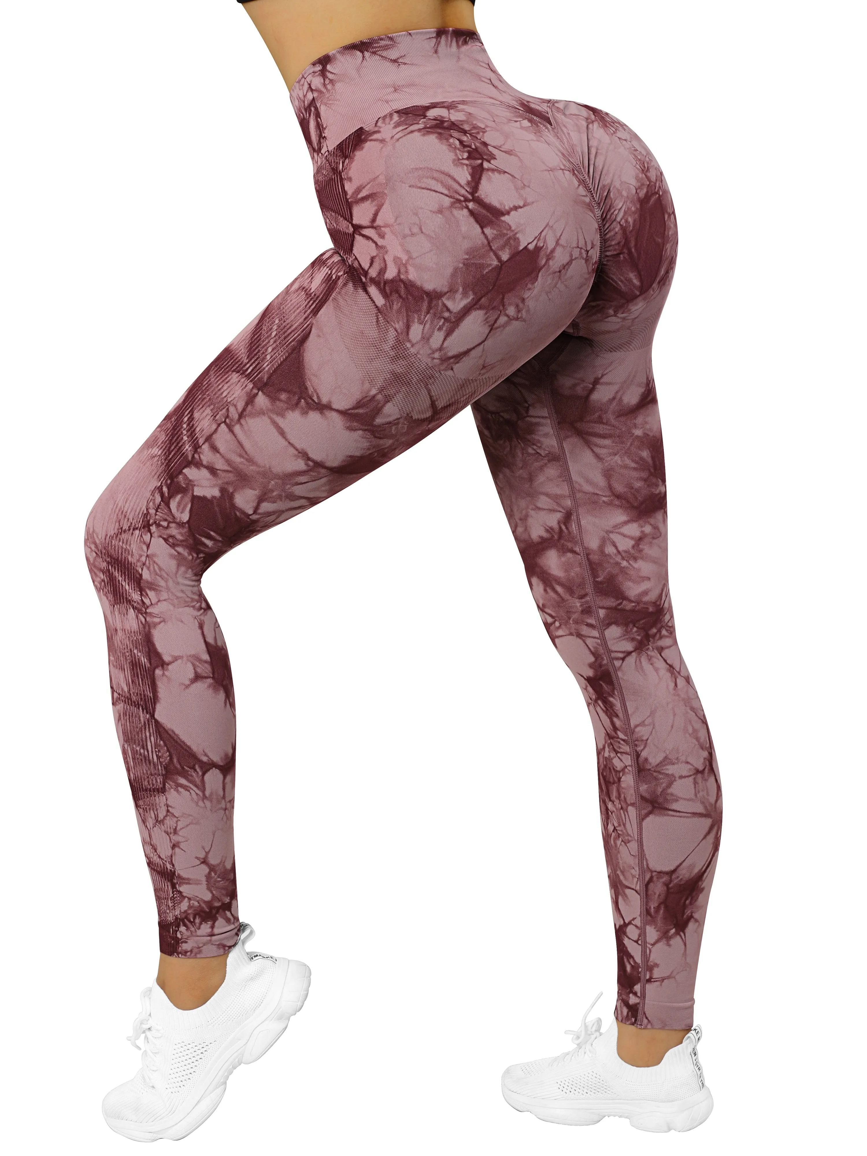 KittenAlarm - Mojoyce Seamless Leggings Women Fitness Yoga Pants Women Butt Push Up Legging Workout Sports Pants Woman Tights Fitness Yoga Leggings