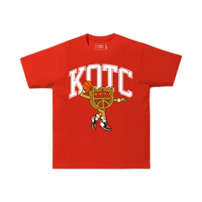 KOTC Jelly - Red