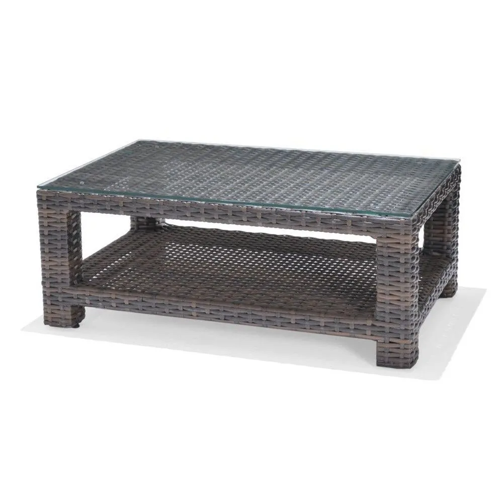 Lakeside Rectangular Coffee Table