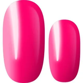 Lily and Fox - Nail Wrap - Barbie Girl