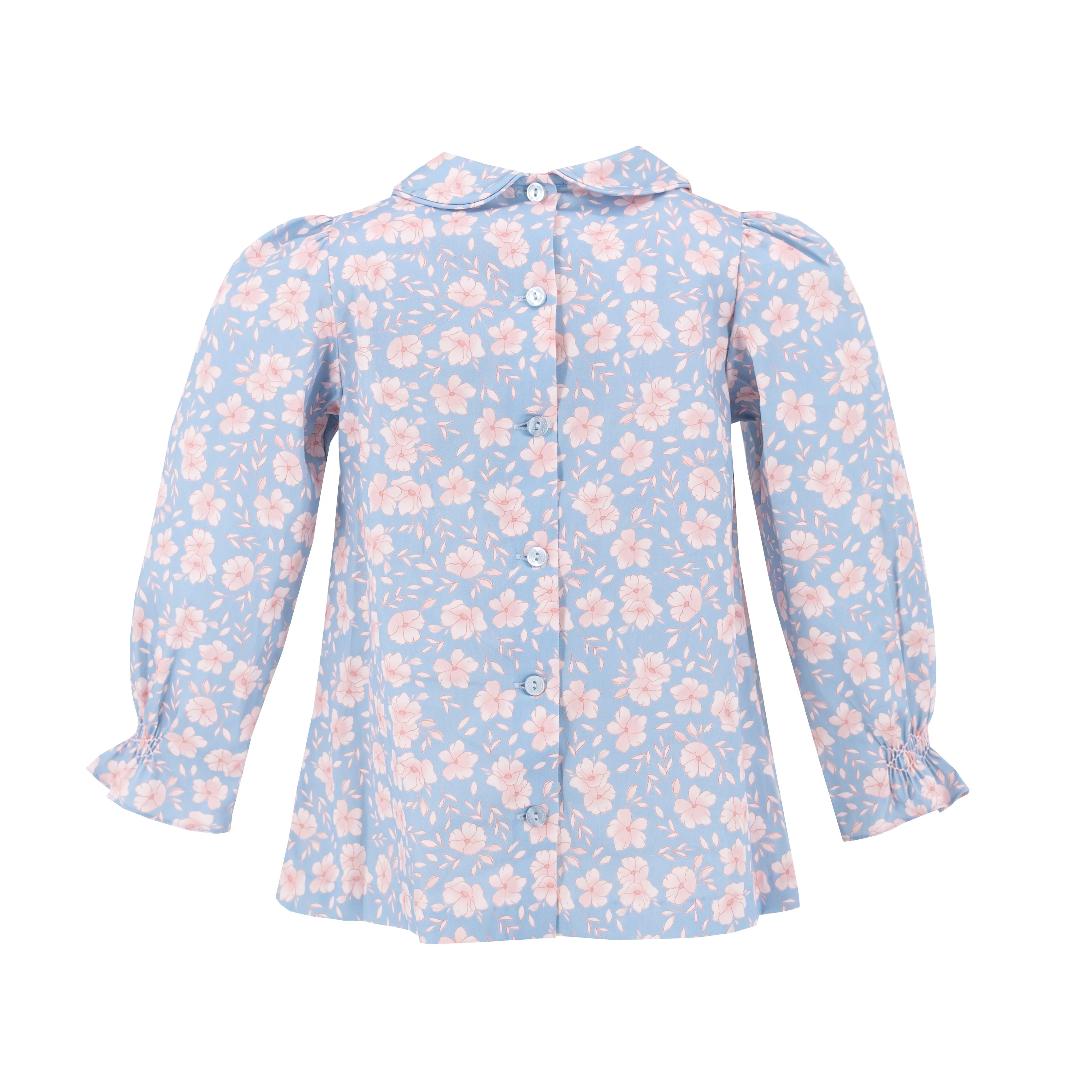 Louisa Girl L/S Shirt