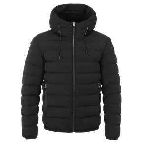 Mackage Jack Jacket in Black