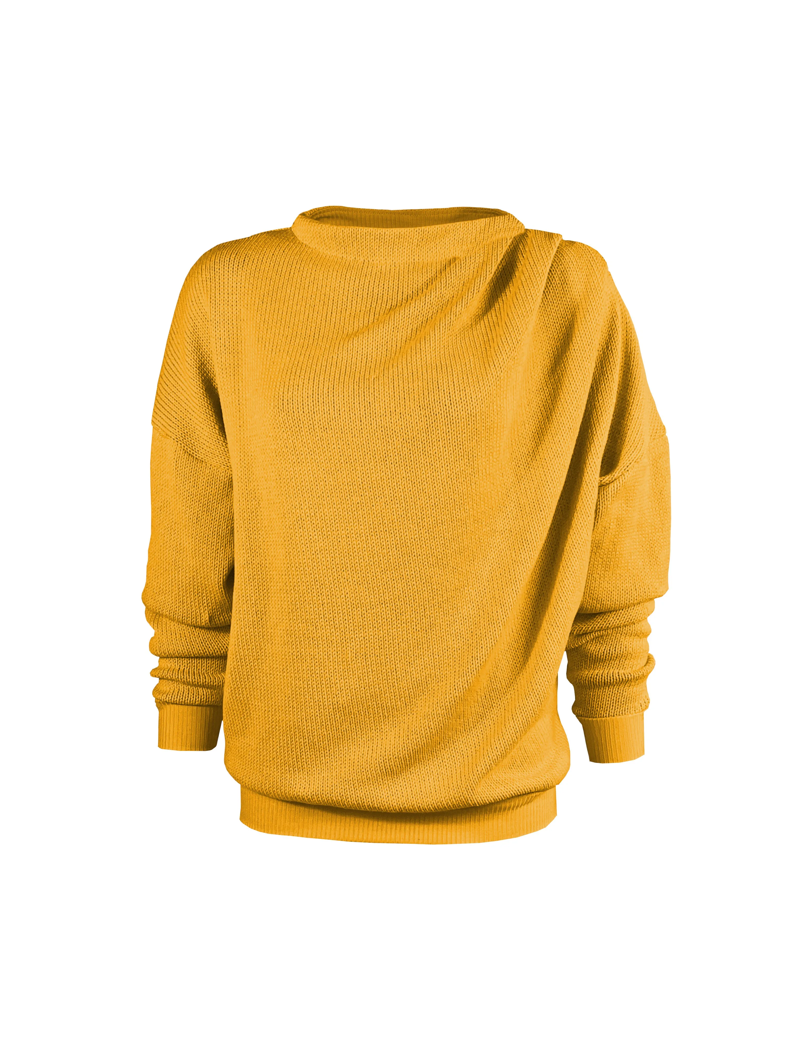 MELOW | JESS Sweater