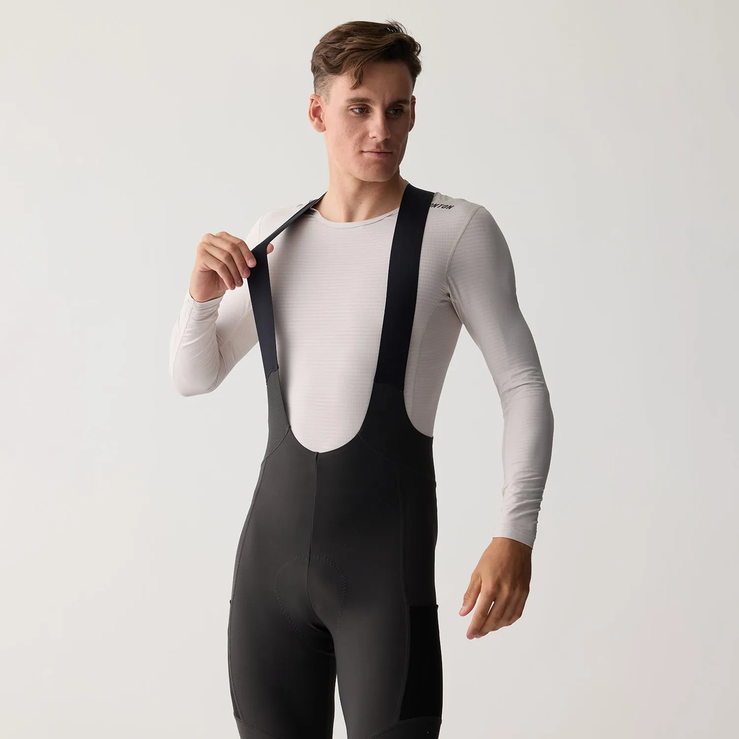 Men's Cycling Bib Tights Fonchi