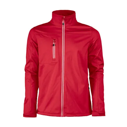 Men's Soft Shell Jacket