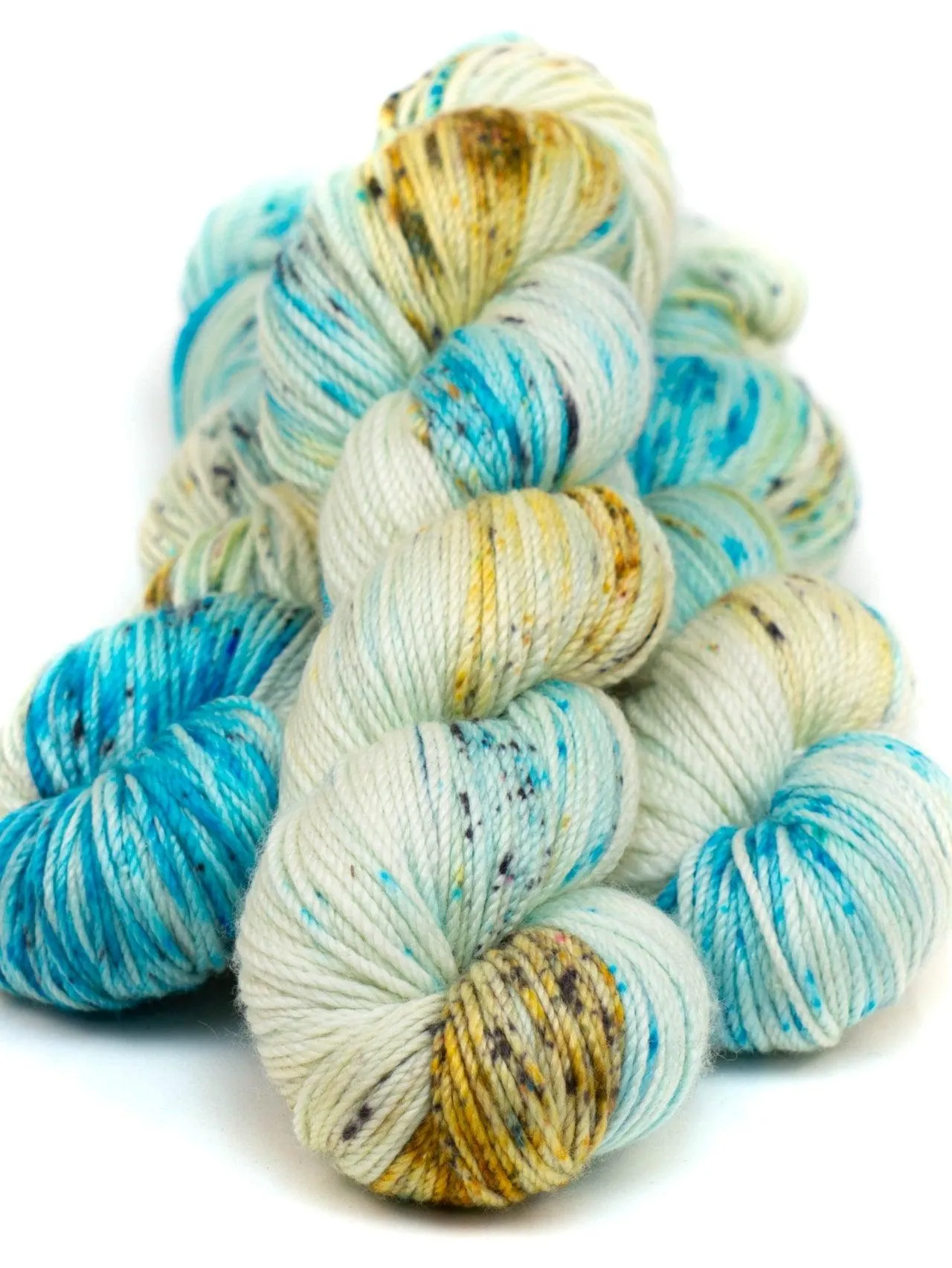 MERINO WORSTED AIR DU TEMPS