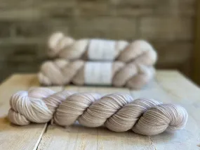 MERINO WORSTED BROOKE