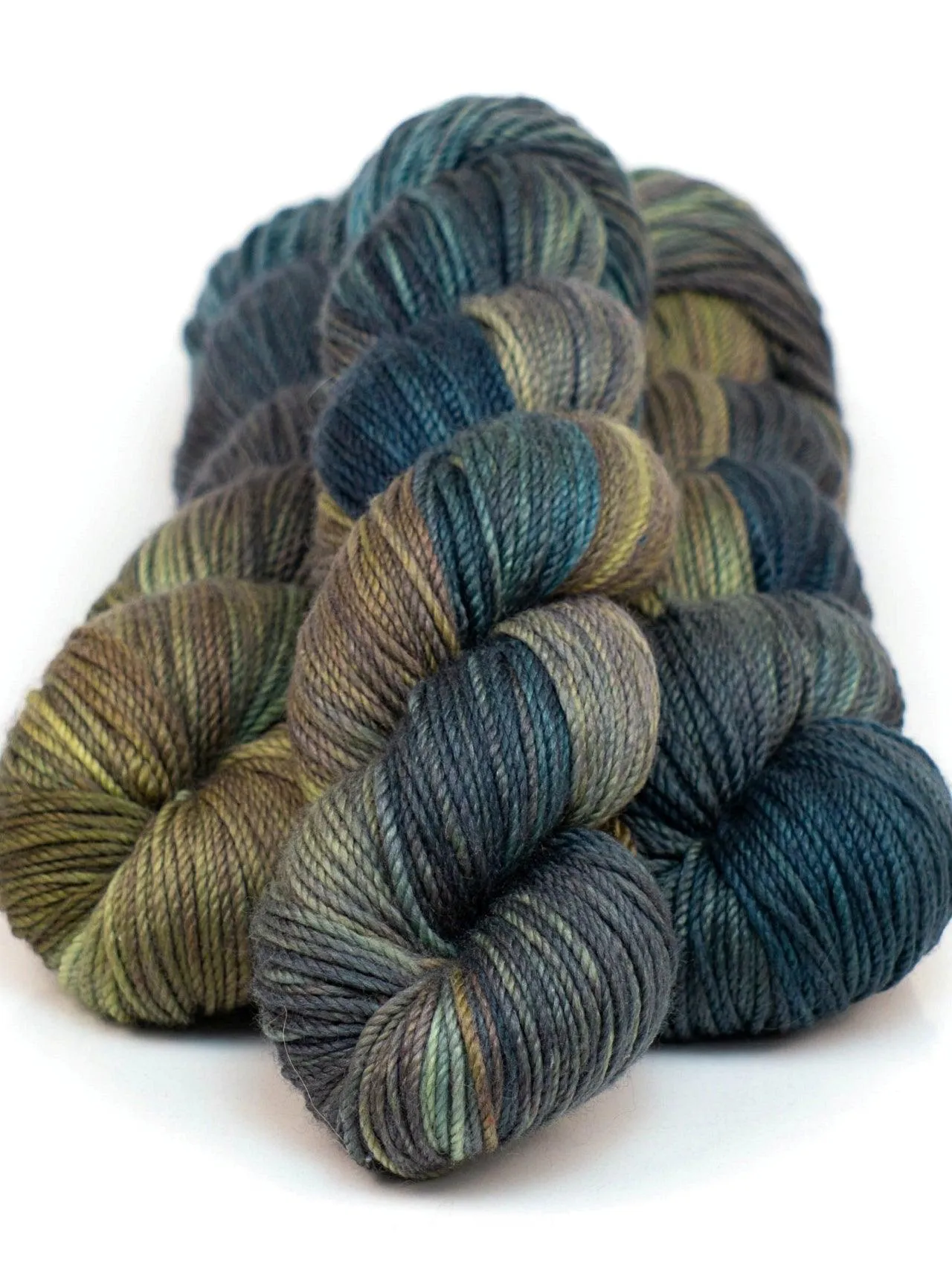 MERINO WORSTED LONDON FOG