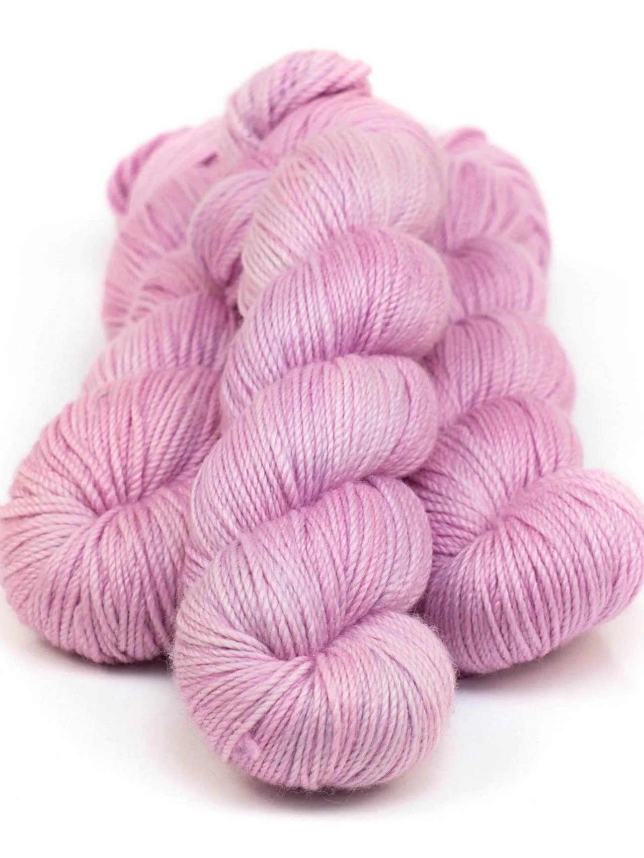 MERINO WORSTED MACKINTOSH ROSES