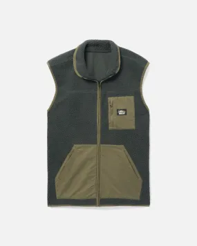 Midland Burrrito Zip Vest