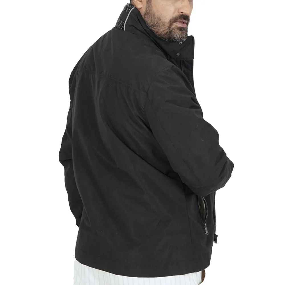 Mike Padded Light Jacket