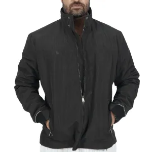 Mike Padded Light Jacket