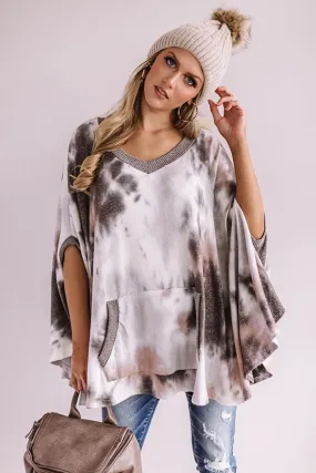 Mind Over Matter Shift Poncho