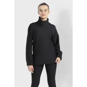 Mondor Women's 4493 Performance Polartec Figure Skating Jacket