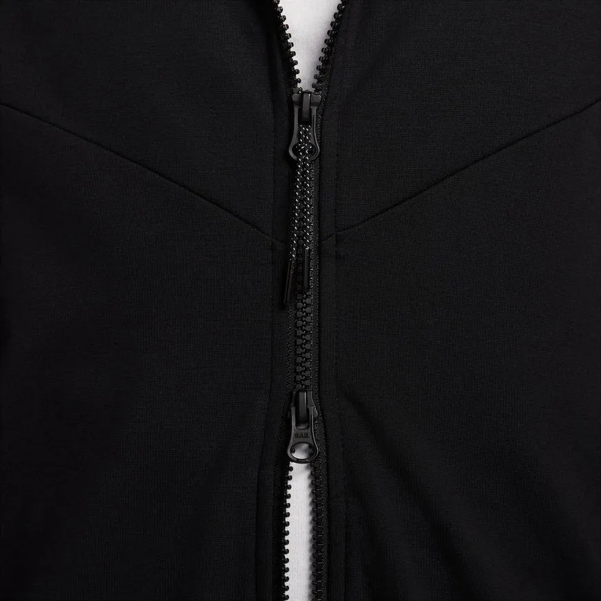 Nike Tech Fleece Lightweight Full-Zip Hooded Jacket