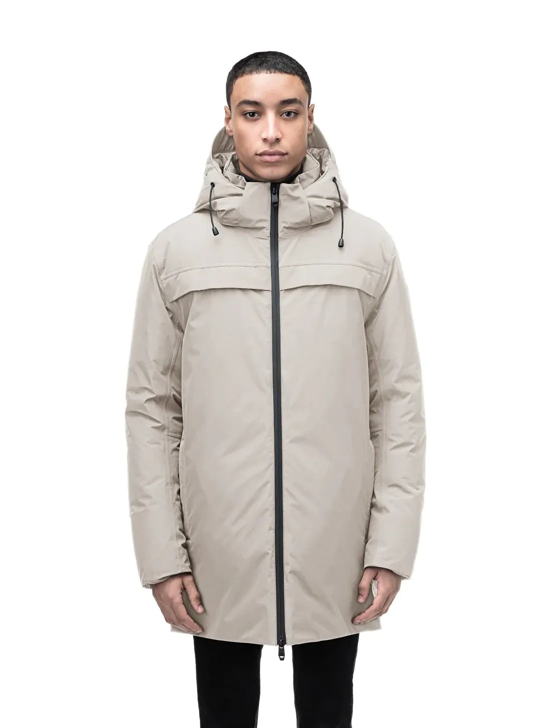 NOBIS ATLAS - Men's Performance Parka