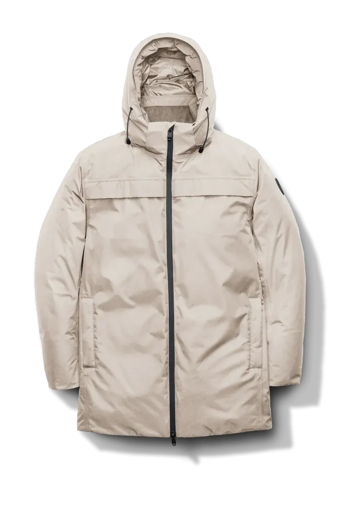 NOBIS ATLAS - Men's Performance Parka