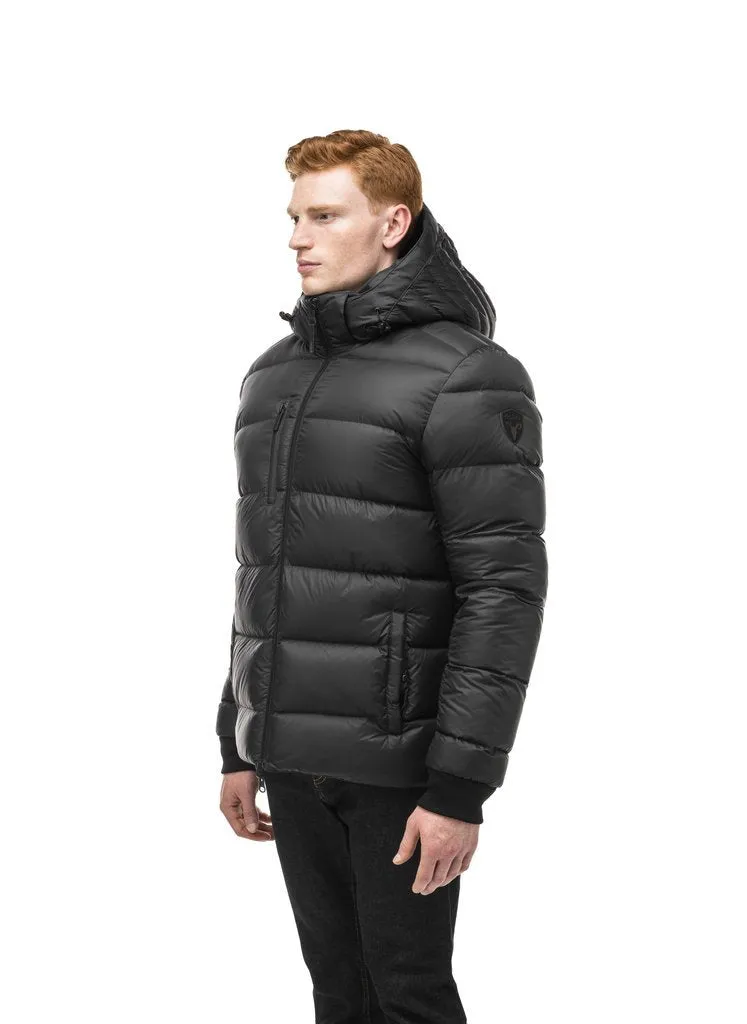 NOBIS OLIVER - Men's Puffer Jacket